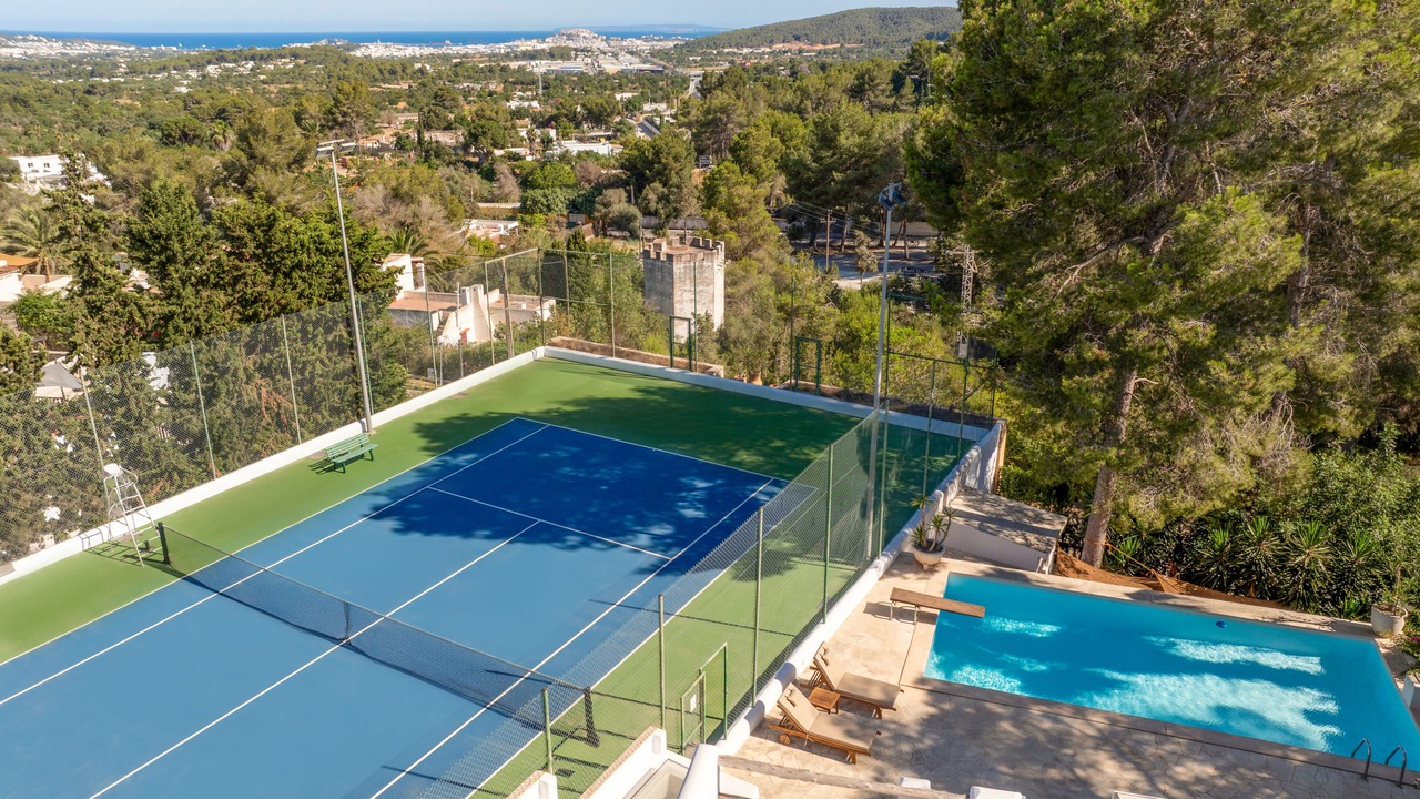 Photo of Others in Sant Rafael de Sa Creu