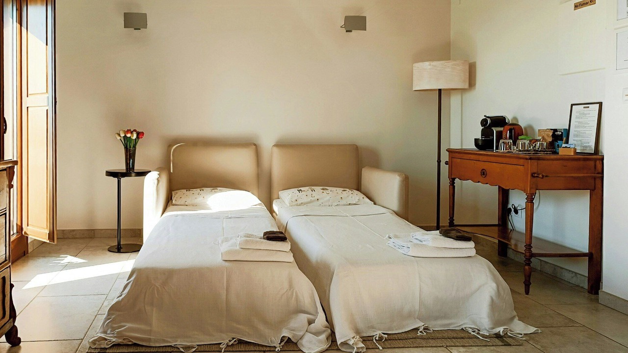 Photo of Bedroom in Cambrils
