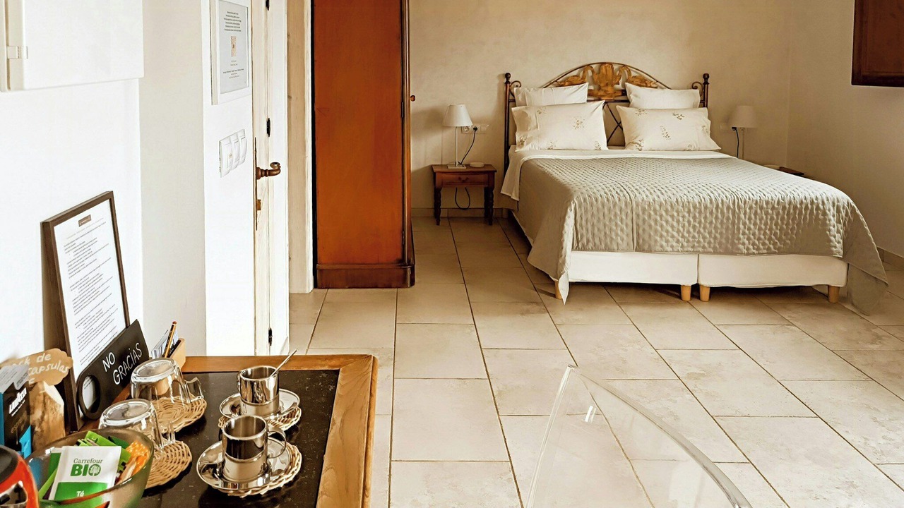 Photo of Bedroom in Cambrils