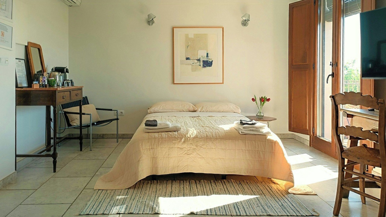 Photo of Bedroom in Cambrils