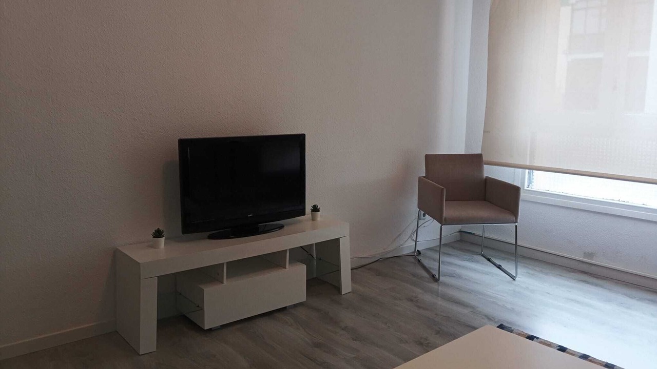 Photo of Livingroom in Ciudadela