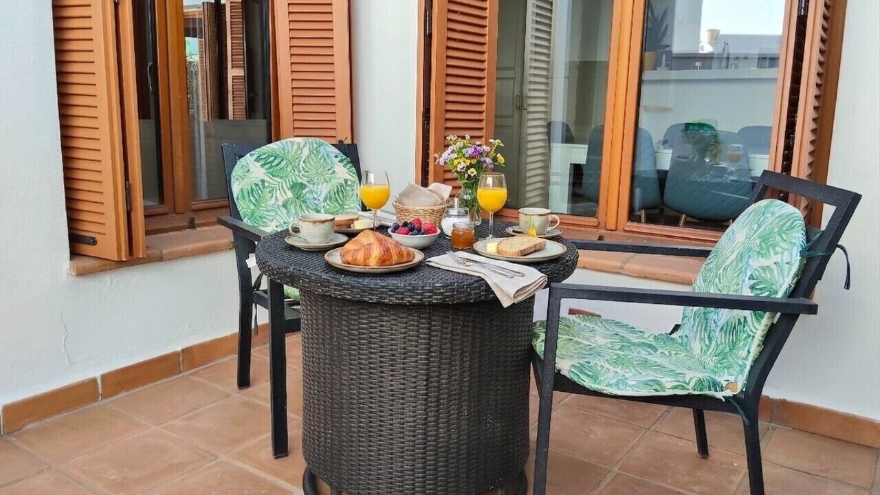 Photo of Outdoor in Caserio Los Tarquinos
