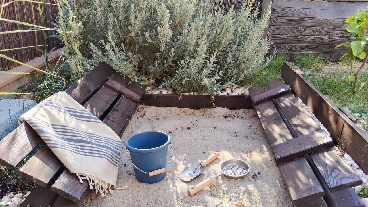 Photo of Outdoor in Caserio Los Tarquinos
