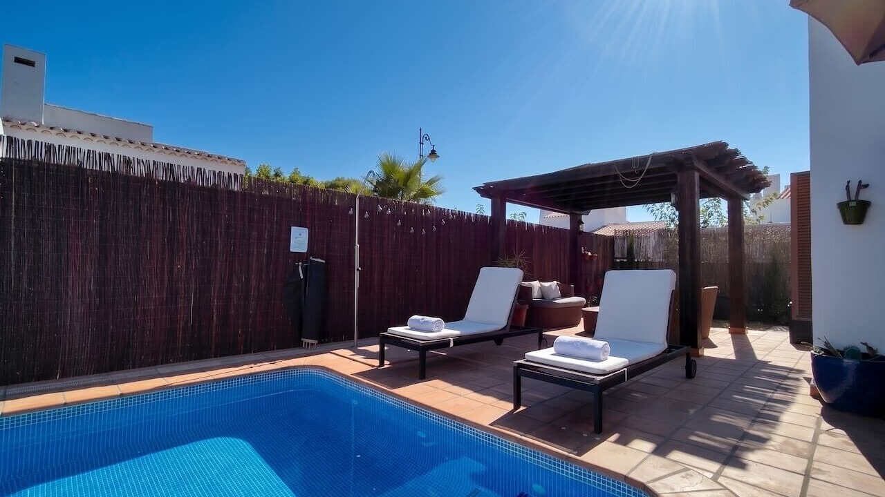 Photo of Outdoor in Caserio Los Tarquinos