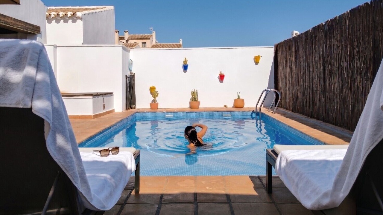 Photo of Outdoor in Caserio Los Tarquinos