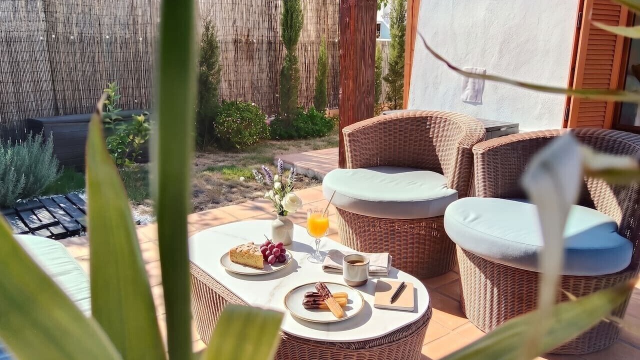 Photo of Outdoor in Caserio Los Tarquinos