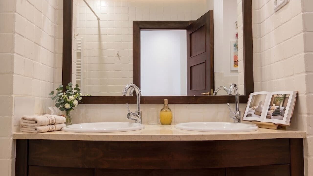 Photo of Bathroom in Caserio Los Tarquinos