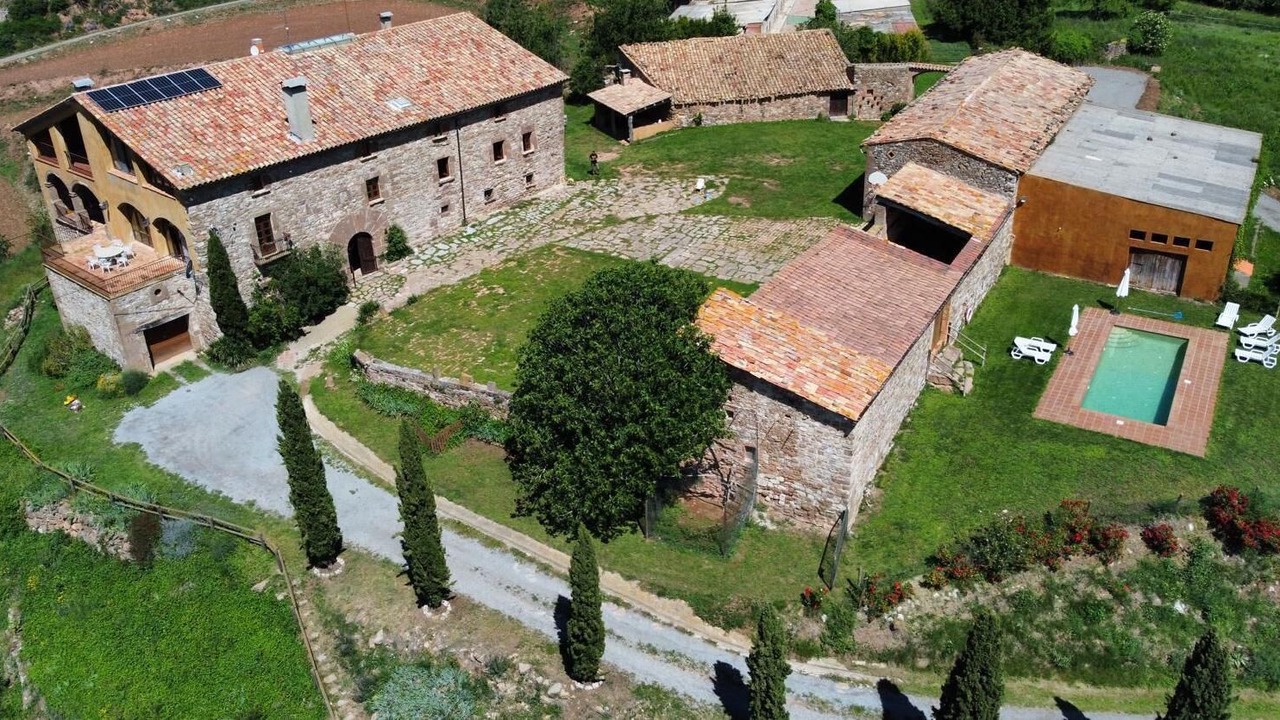 Photo of Outdoor in Moia