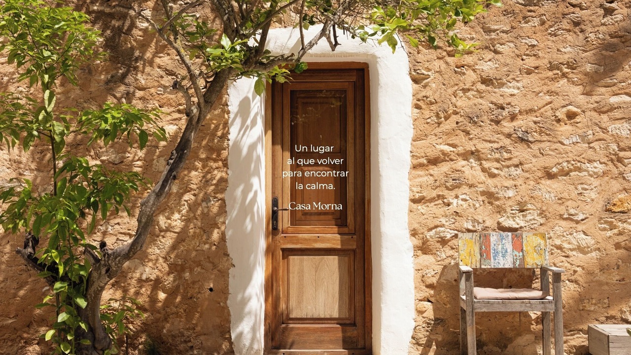 Photo of Outdoor in Santa Eulalia del Rio