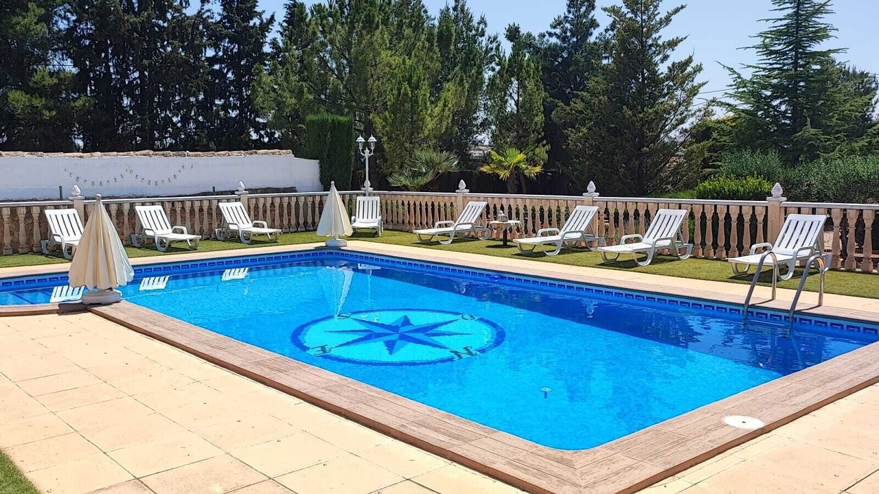 Photo of Outdoor in Caravaca de la Cruz