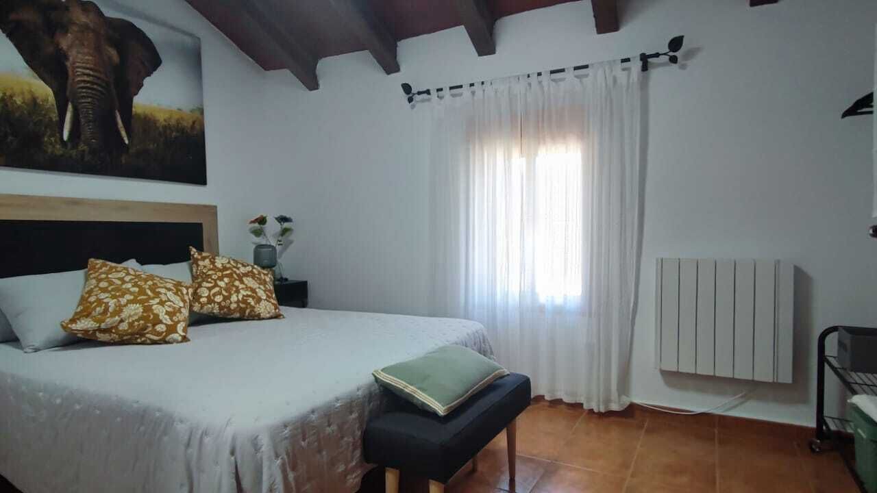 Photo of Bedroom in Caravaca de la Cruz
