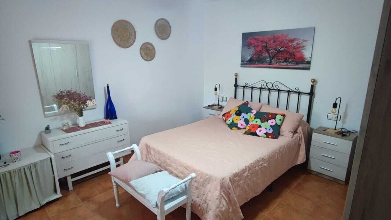 Photo of Bedroom in Caravaca de la Cruz