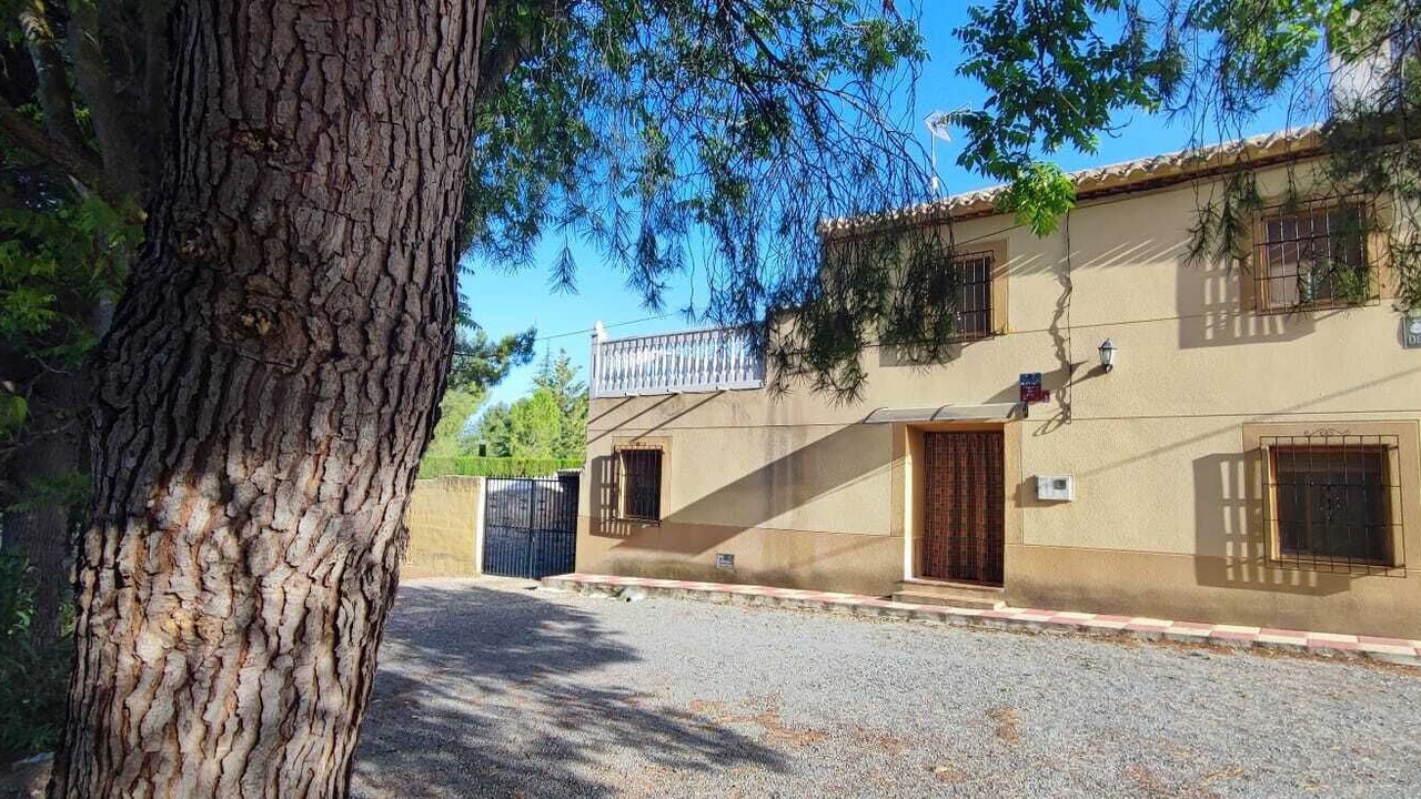 Photo of Outdoor in Caravaca de la Cruz