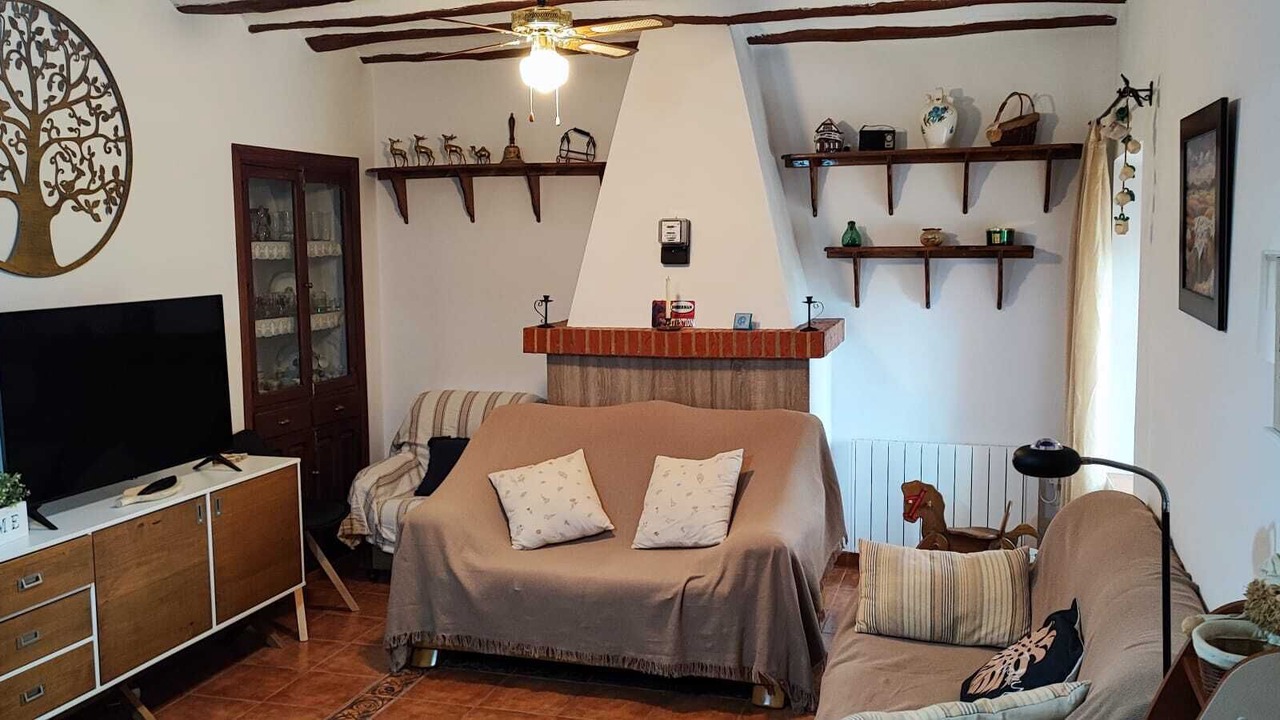 Photo of Livingroom in Caravaca de la Cruz
