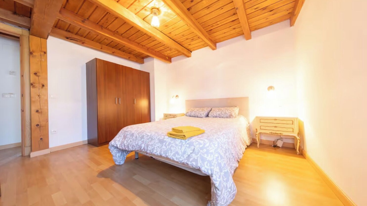 Photo of Bedroom in Barca