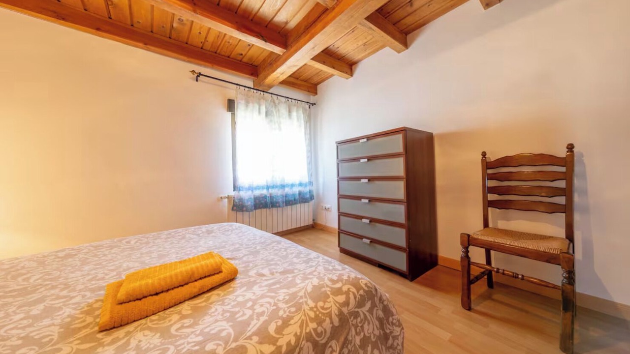 Photo of Bedroom in Barca