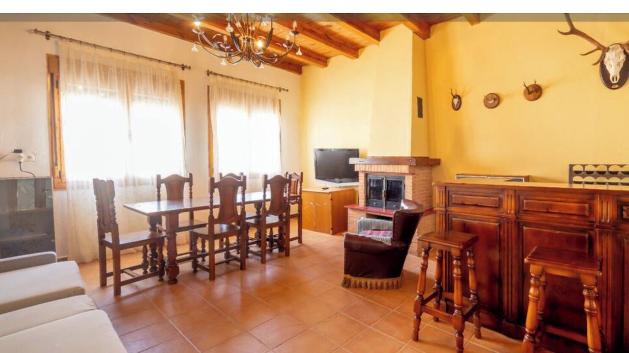 Photo of Livingroom in Barca