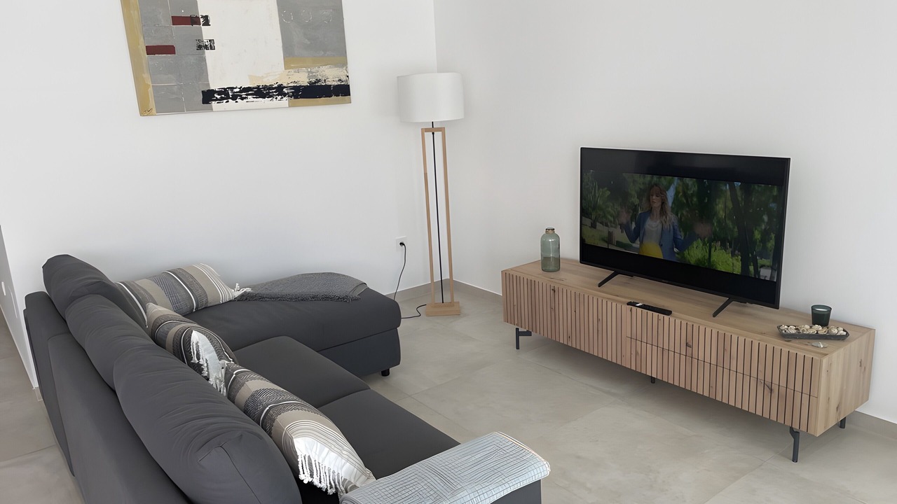 Photo of Livingroom in Mar de Cristal