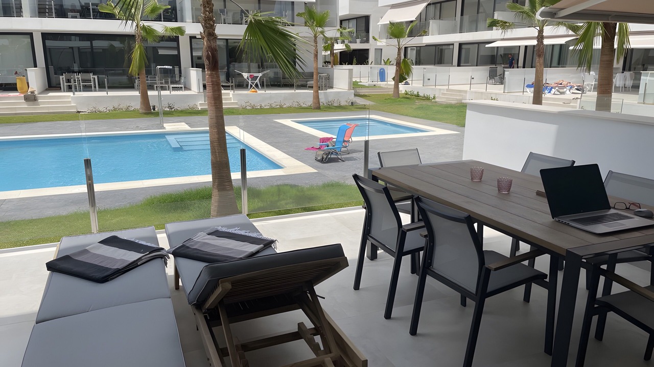 Photo of Outdoor in Mar de Cristal