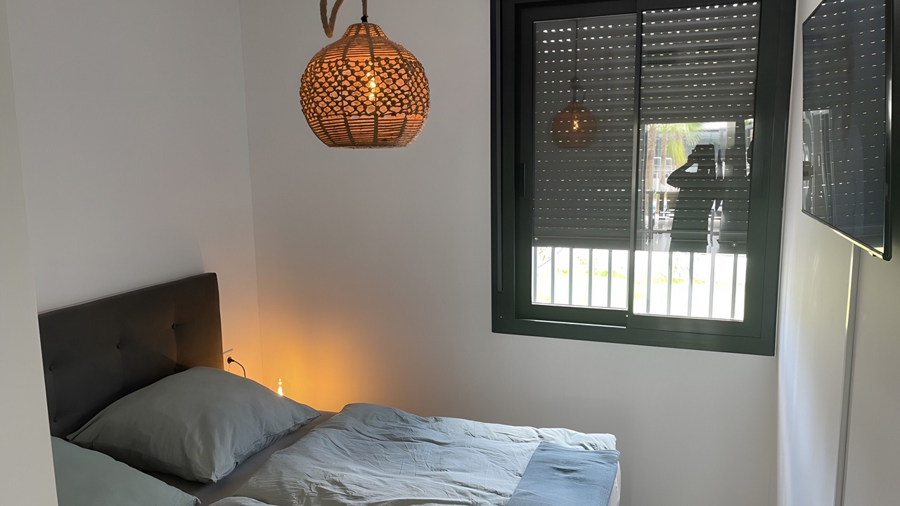 Photo of Bedroom in Mar de Cristal