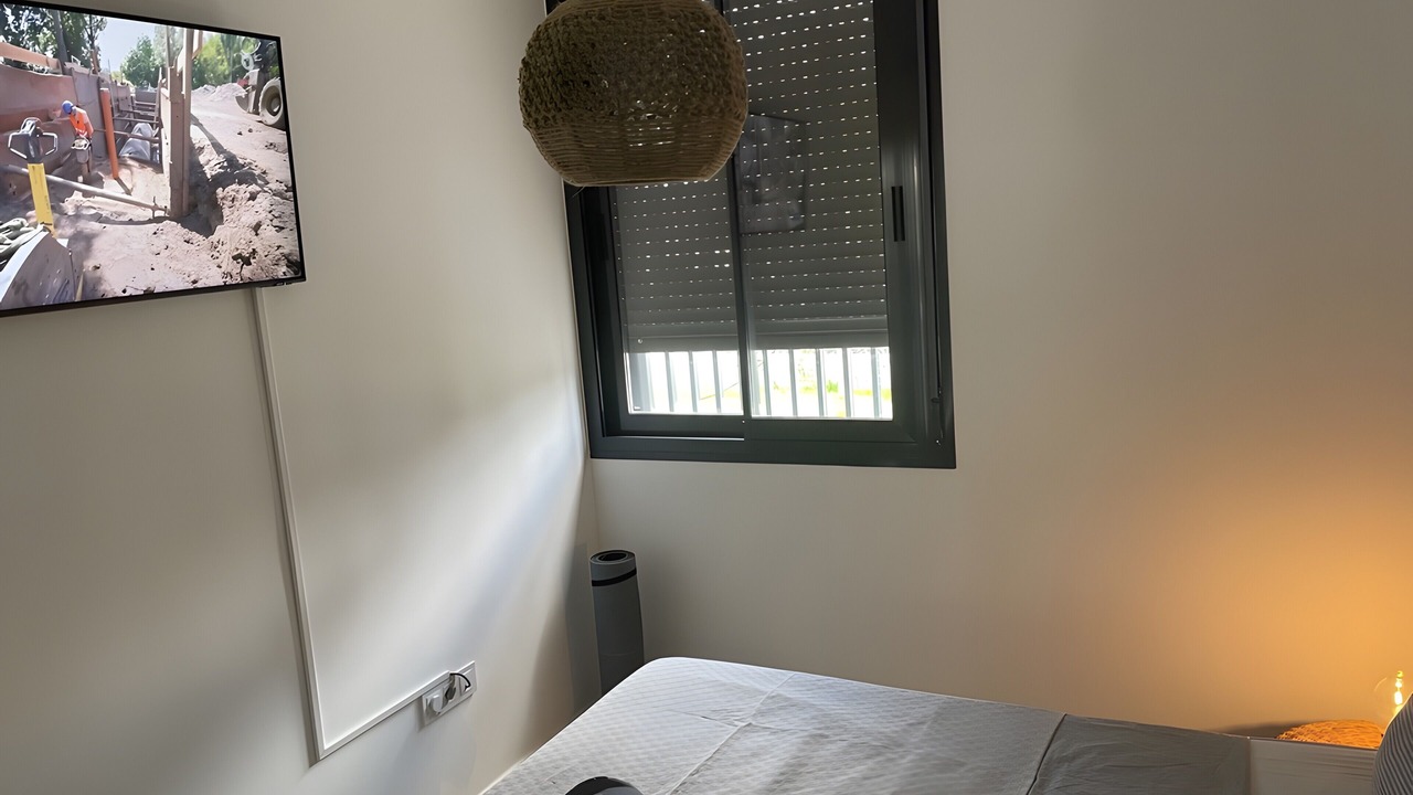 Photo of Bedroom in Mar de Cristal