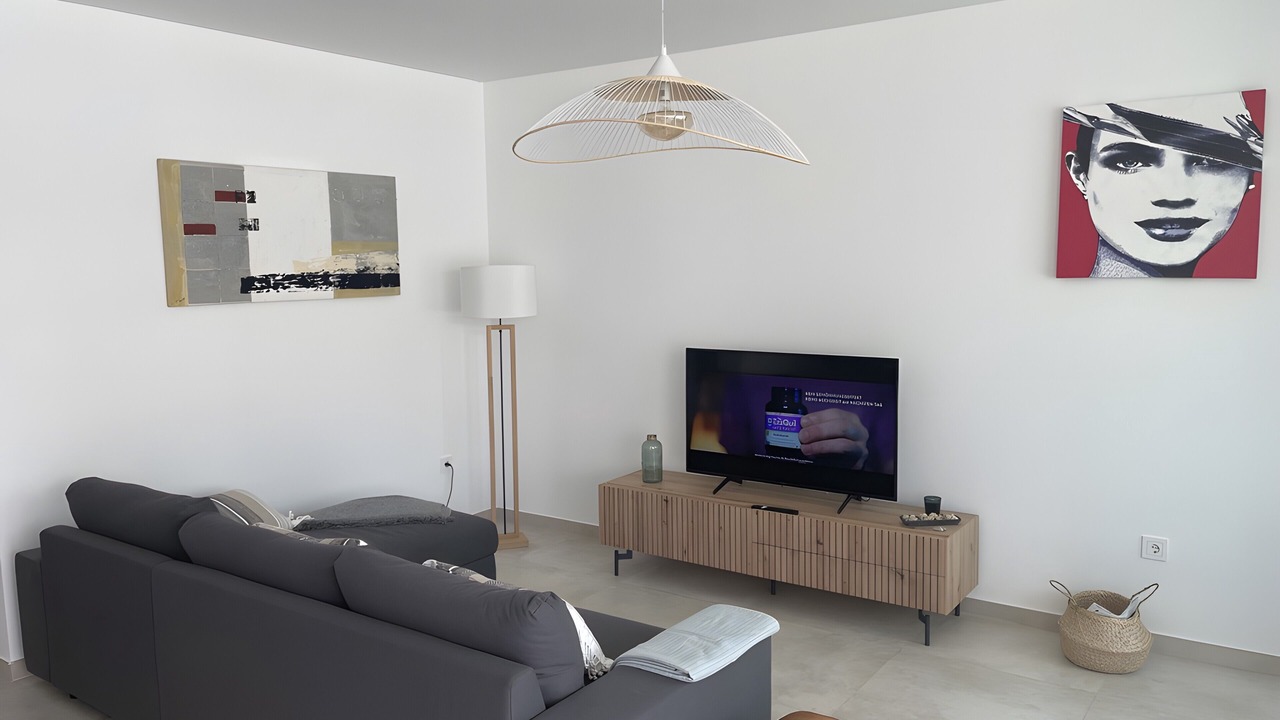 Photo of Livingroom in Mar de Cristal