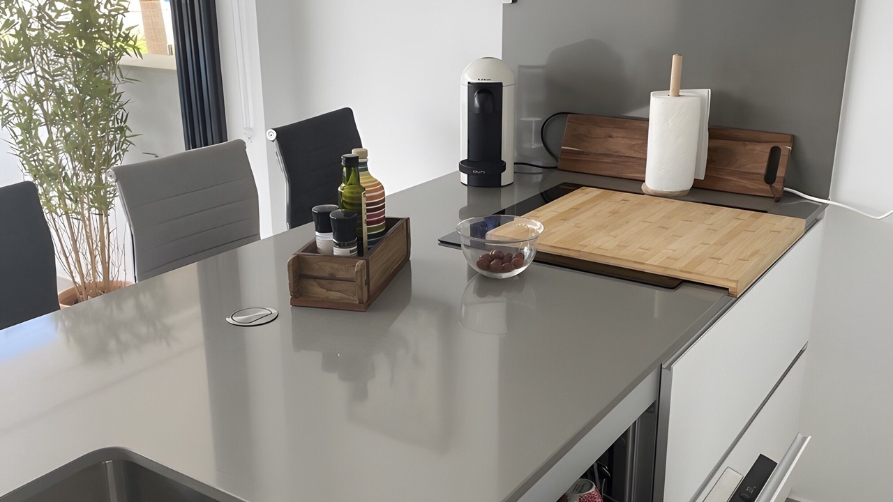 Photo of Kitchen in Mar de Cristal