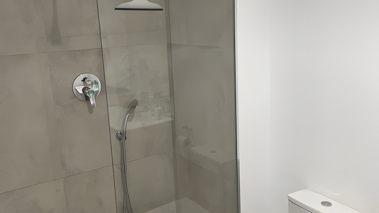 Photo of Bathroom in Mar de Cristal