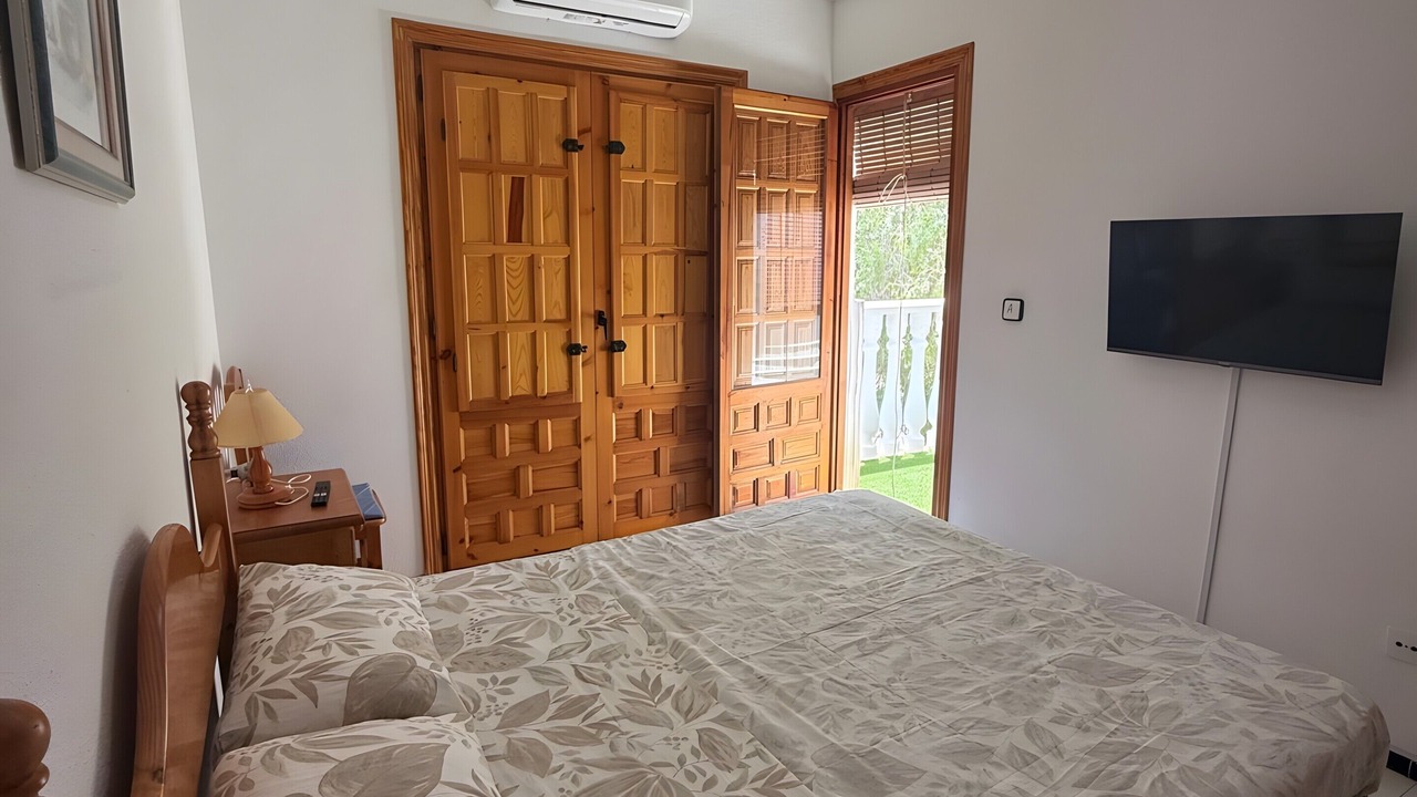 Photo of Bedroom in Los Arenales del Sol