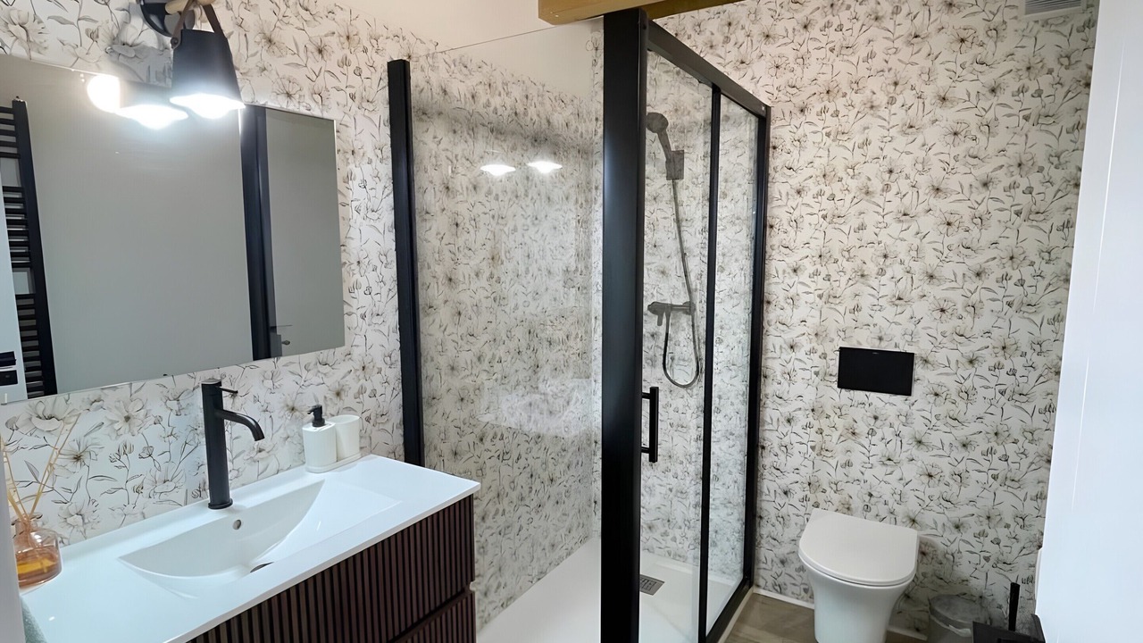 Photo of Bathroom in Islares