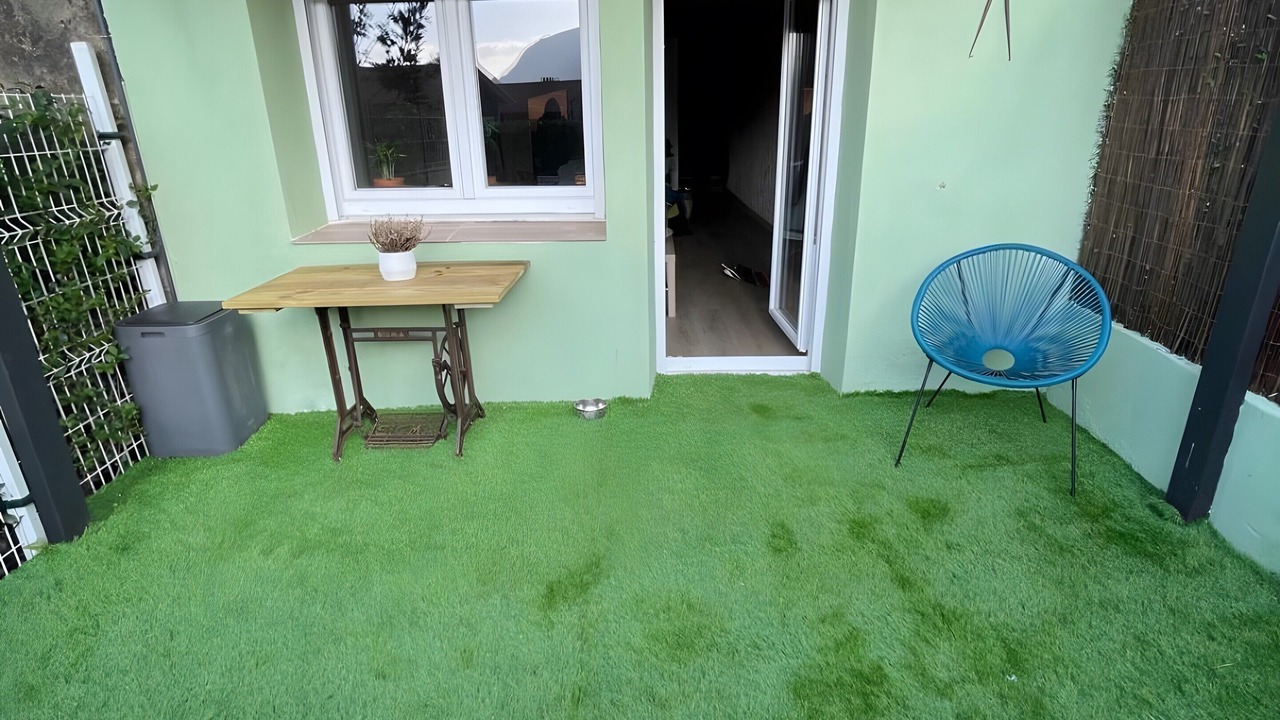 Photo of Patio Balcony in Islares
