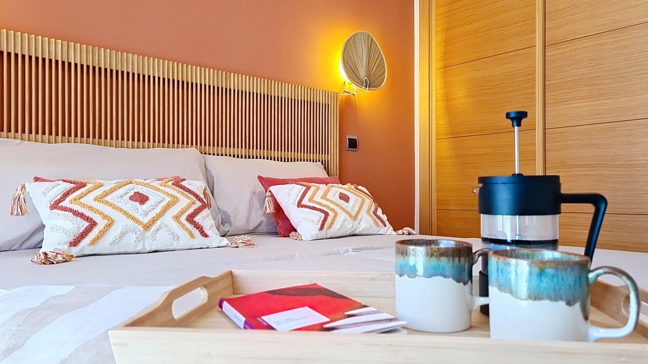 Photo of Bedroom in Los Alcazares
