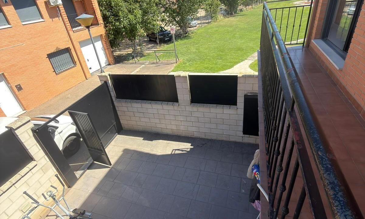 Photo of Patio Balcony in Pinseque