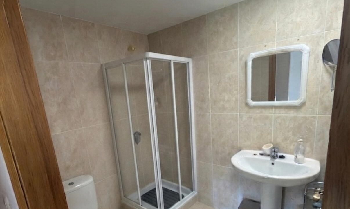 Photo of Bathroom in Pinseque