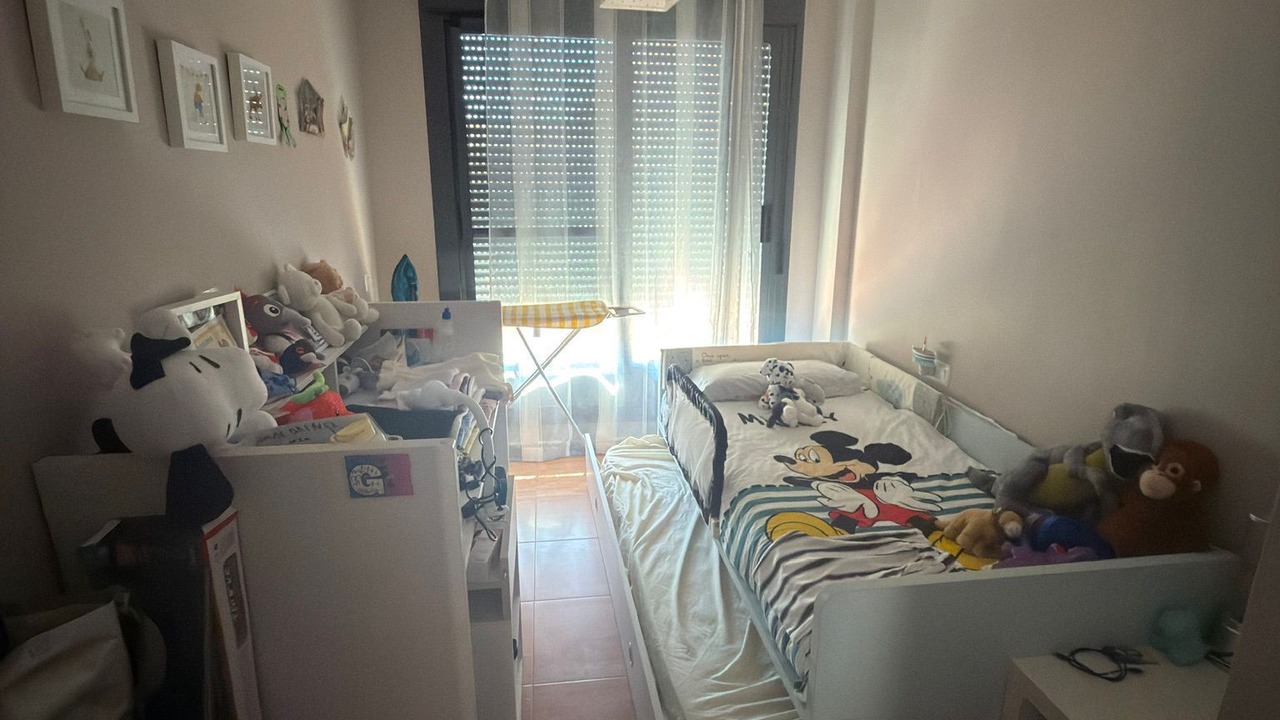 Photo of Bedroom in Pinseque