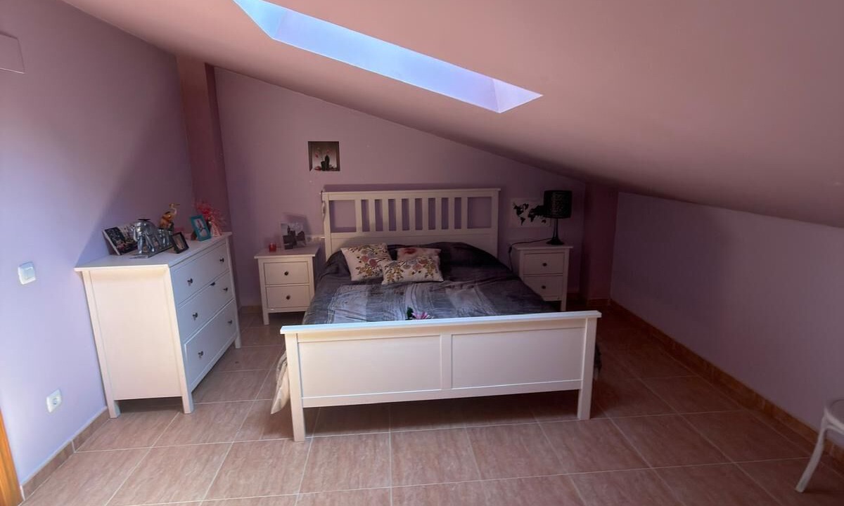 Photo of Bedroom in Pinseque
