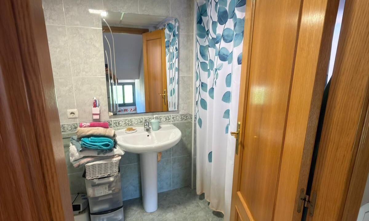Photo of Bathroom in Pinseque