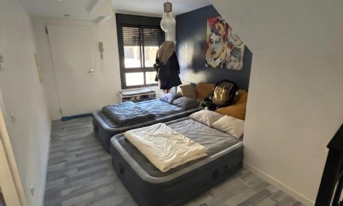 Photo of Bedroom in Pinseque