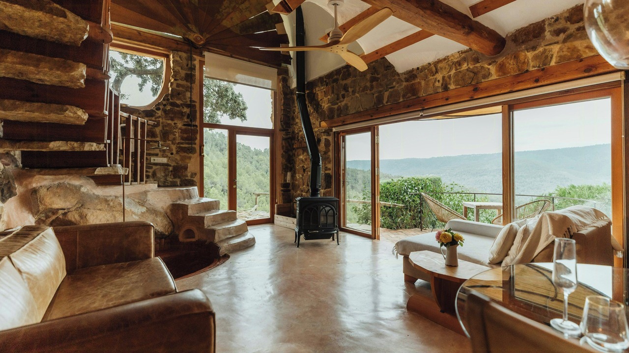 Photo of Livingroom in Puertomingalvo