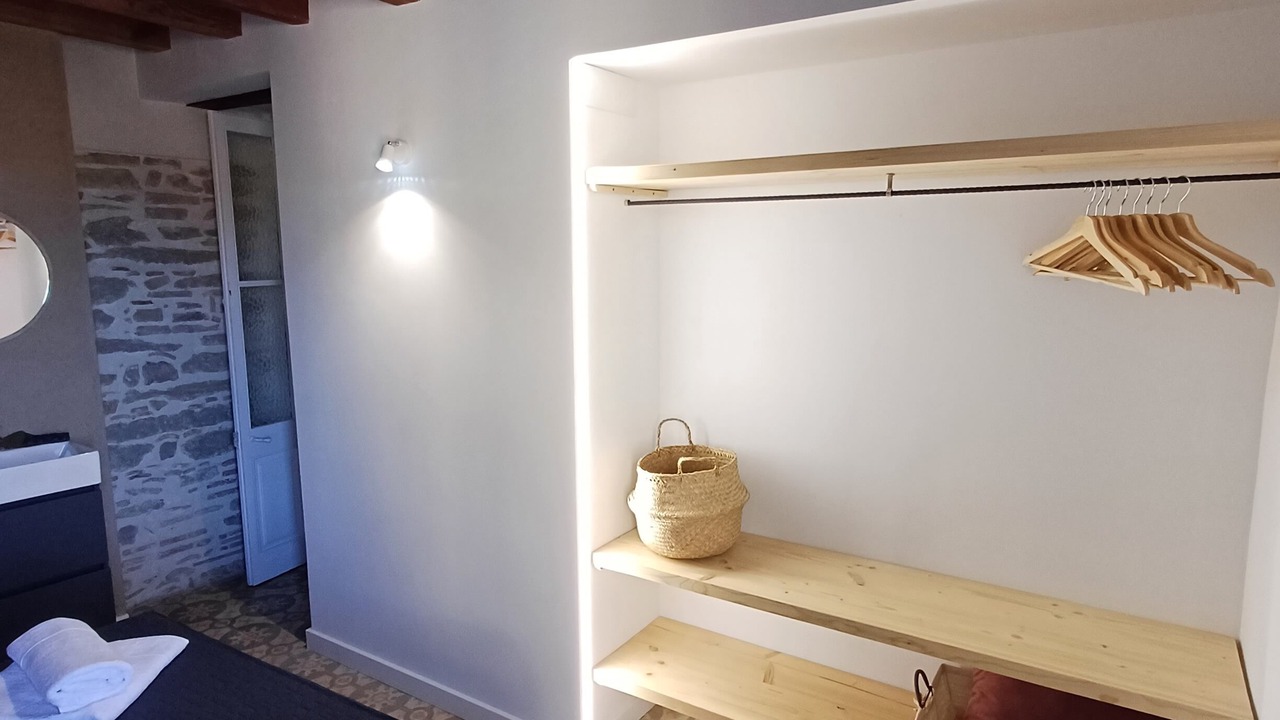 Photo of Bedroom in Vic