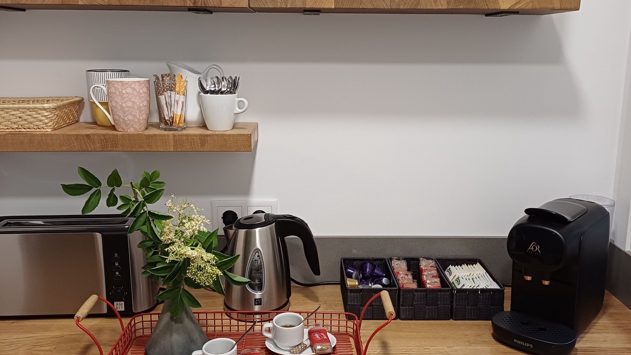 Photo of Kitchen in Vic