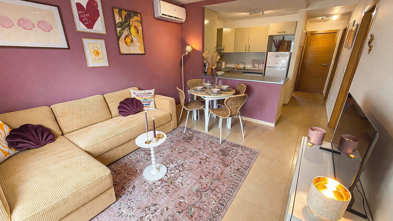 Photo of Livingroom in Alhama de Murcia