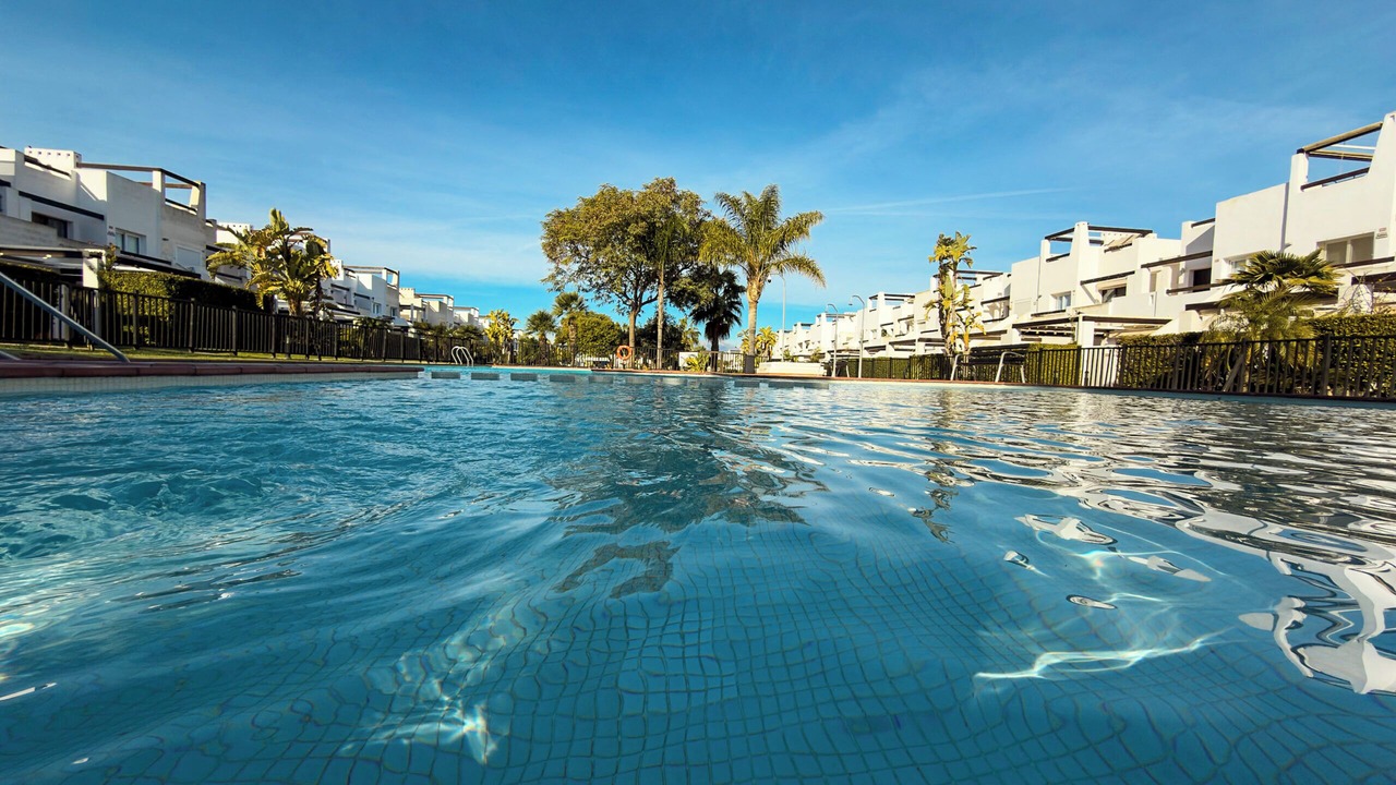 Photo of Outdoor in Alhama de Murcia