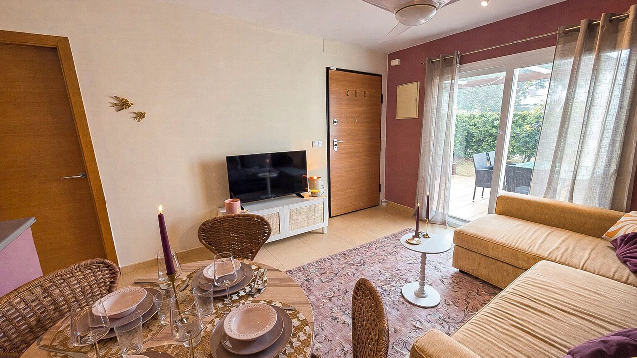 Photo of Livingroom in Alhama de Murcia