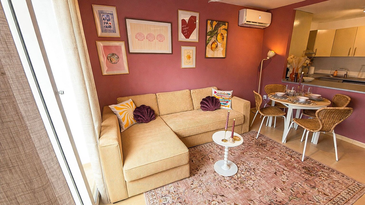 Photo of Livingroom in Alhama de Murcia