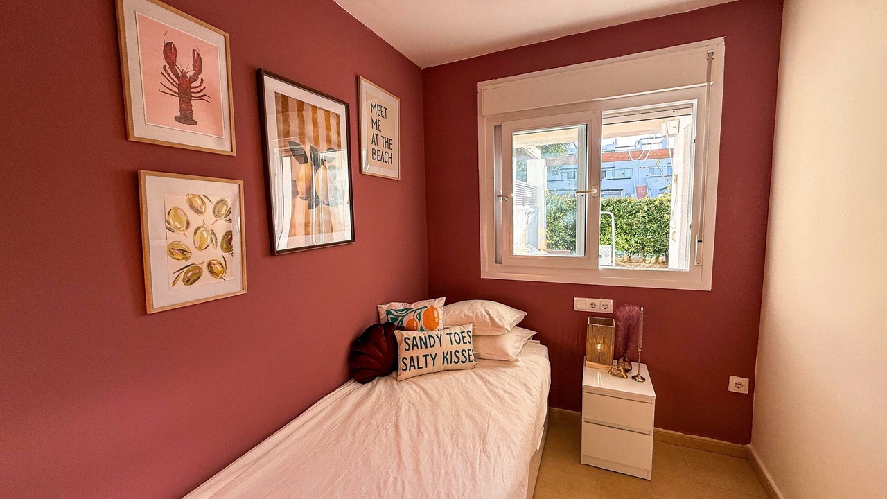 Photo of Bedroom in Alhama de Murcia