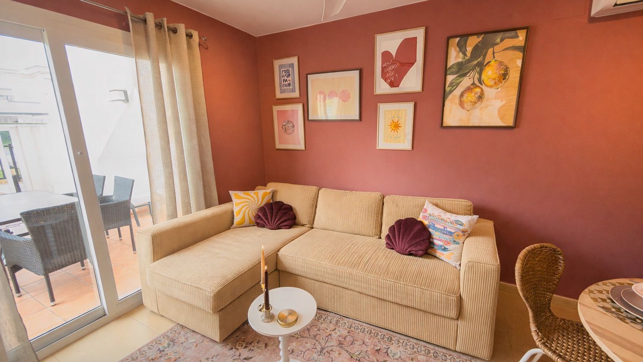 Photo of Livingroom in Alhama de Murcia