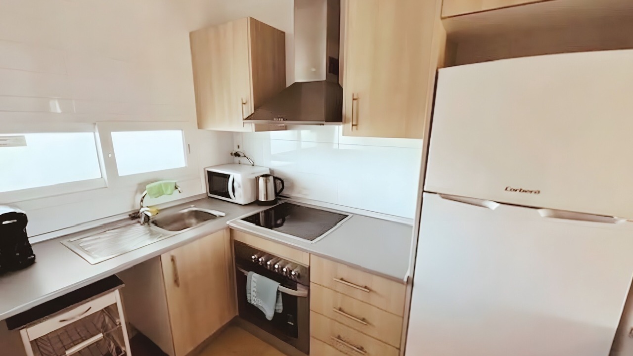 Photo of Kitchen in Alhama de Murcia