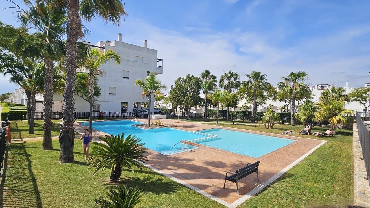 Photo of Outdoor in Alhama de Murcia
