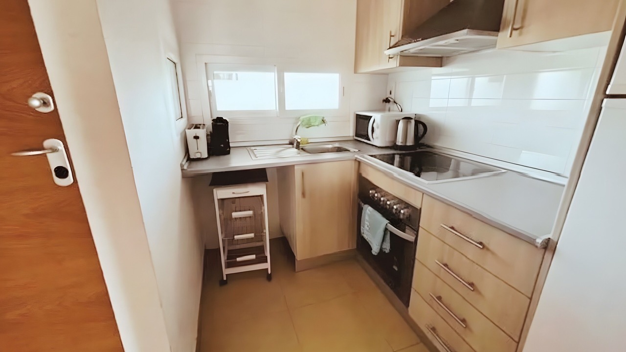 Photo of Kitchen in Alhama de Murcia